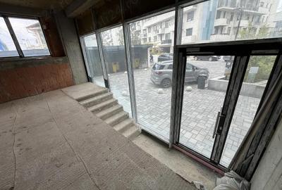 Spa?iu comercial de inchiriat 53 m City of Mara (comision 0%) Spa?iu comercial de inchiriat 53 m City of Mara (comision 0%) - 5