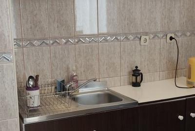 Circumvalatiunii | i-uri | Etaj 3 | Mobilat si Utilat !! - 5