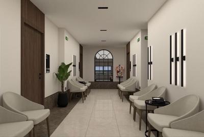 Spațiu comercial, de 270 mp, în Central - 3