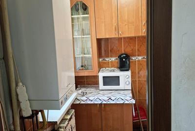 2 camere Trivale , Centrală / LIBER , finisaje clasice ! - 7