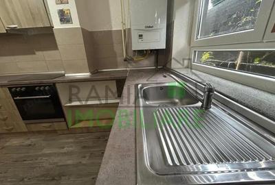 Garsoniera de inchiriat Avantgarden Bartolomeu - 10