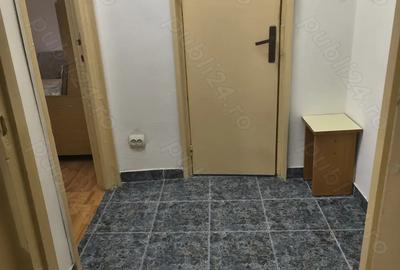 Apartament cu 2 camere semidecomandat în Central - 2
