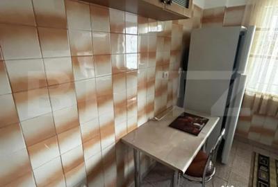Apartament cu 2 camere semidecomandat în Tineretului - 11