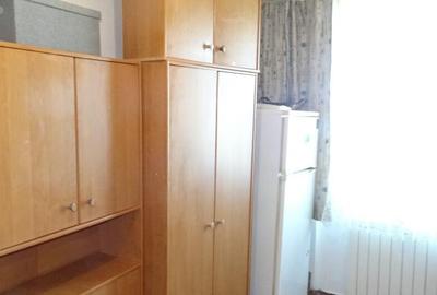 Apartament cu 2 camere nedecomandat în Dacia - 12