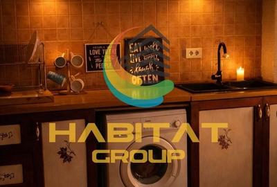 Apartament cu 2 camere semidecomandat, mobilat în Brâncoveanu - 8