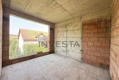 Apartament in vila! 4 camere,  97.75 mp+24 mp terasa! - 4
