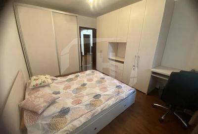 Apartament cu 2 camere, zona Grand Hotel Italia