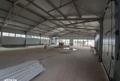 Spațiu comercial, de 100 mp, în Cernica - 6