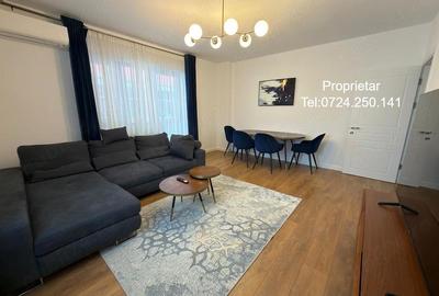 Apartament cu 3 camere decomandat în Muncii - 8