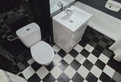 Apartament cu 2 camere decomandat în Rogerius - 20