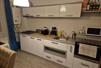 Apartament cu 2 camere decomandat în Păcii - 4