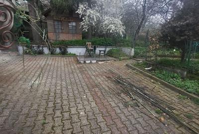 Casă individuală cu 3 camere cu Canalizare în Câlnic - 3