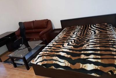 Garsonieră semidecomandată, mobilată în Dristor - 1