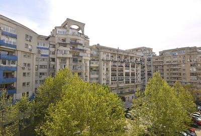 Apartament cu 3 camere decomandat, mobilat în Unirii - 40