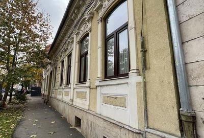 Casă cu 3 camere în Ultracentral - 5