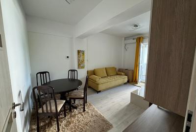 Garsonieră decomandată, mobilată în Berceni - 2