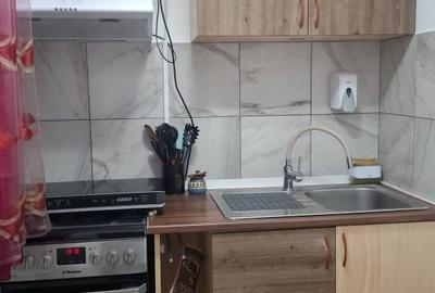 Casă cu 3 camere în Glâmbocu - 2