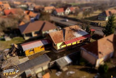 Proprietate pe 1.800 mp teren, avantaje alese, in vecinatatea orasului Targu Secuiesc. - 10