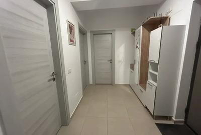 Apartament 2 camere – complet mobilat - 1