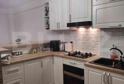 Apartament cu 3 camere, etaj intermediar, 78 mp utili, Burdujeni Apartament cu 3 camere, etaj intermediar, 78 mp utili, Burdujeni - 5
