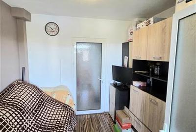 Apartament cu 3 camere semidecomandat, mobilat în Inel II - 6