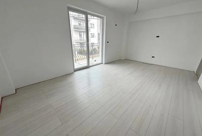 Apartament cu 2 camere decomandat în Cug - 2