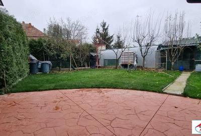 Casa parter 3 camere semicentral cu teren 417 mp - 4