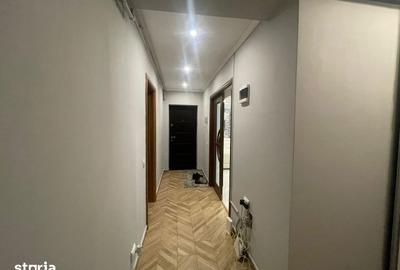 Apartament cu 3 camere decomandat în Central - 8