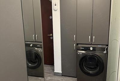 Apartament cu 2 camere decomandat în Vest - 9