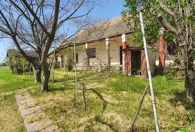 Casă cu 4 camere în Sânpetru Mare - 2