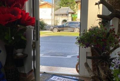 Spațiu comercial, de 60 mp, în Eroii Revoluției - 13