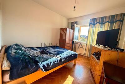 Apartament cu 3 camere  decomandate, etajul1,  zona strazii Slatina ! - 4