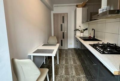 Apartament 2 Camere Decomandat Militari Residence Tineretul/Loc de Parcare / Lux - 6