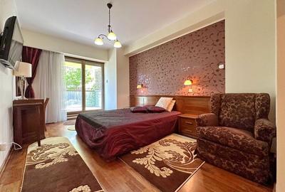 Apartament generos de vânzare în complex exclusivist - Drumul Poienii, Brașov - 10