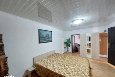 Casă cu 3 camere în Roșioru - 7