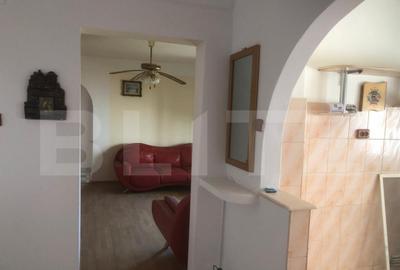 De vanzare apartament 3 camere , 63mp , zona M16 - 3