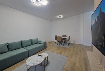 Apartament cu 2 camere decomandat, mobilat în Aradului - 6