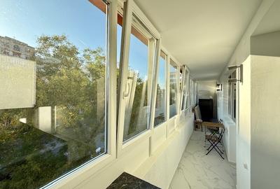 Iancului - Intermacedonia | Apartament 3 Camere Modern | Totul Nou - 14