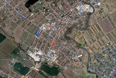 1/2 din Casa de locuit- Bragadiru, jud. Ilfov 03.03 - 1
