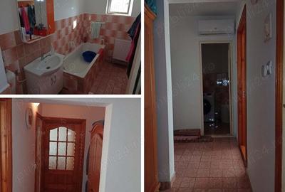 Apartament cu 3 camere decomandat în Central - 6