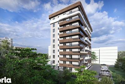 Apartament cu 2 camere în Țiglina 1 - 12