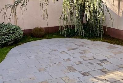 Casă individuală cu 7 camere cu Canalizare în Apărătorii Patriei - 22