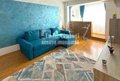 | Apartament cu 2 camere | Mobilat si Utilat | Mazepa | - 8