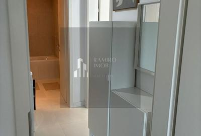 Apartament cu 2 camere decomandat, mobilat în Rahova - 11