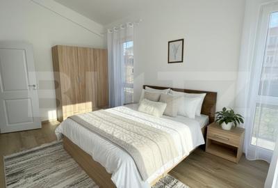 Casa pe calcan cu priveliste superba si compartimentare deosebita - 7