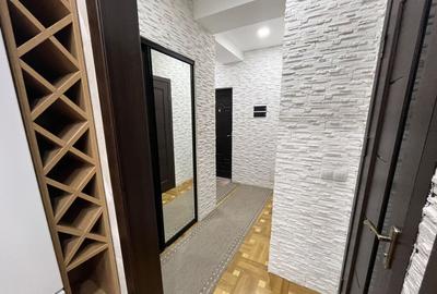 Apartament cu 2 camere in cartierul Borhanci - 5