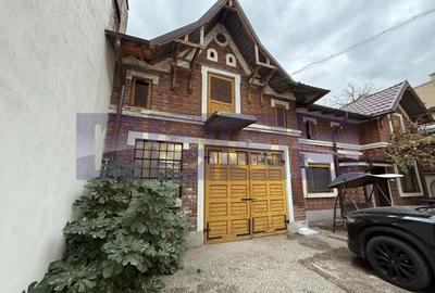 Casă individuală cu 9 camere cu Canalizare în Grădina Icoanei - 52