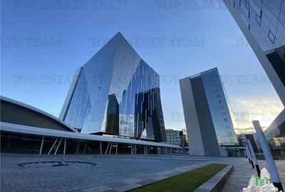 Spatiu de Birouri de 700 mp in Zona Pipera - 6