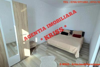 Apartament cu 2 camere nedecomandat în Nord - 5