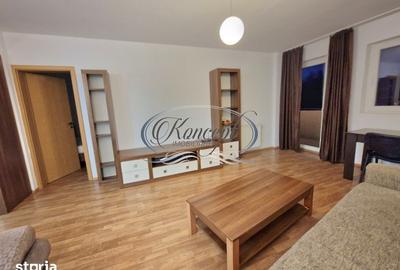 Apartament cu 2 camere, mobilat în Central - 5
